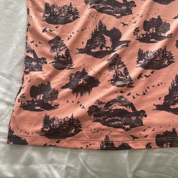 Nike Dri top - Picture 8 of 8